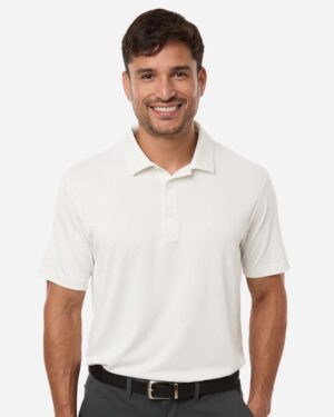 Puma Golf Men's Icon Heather Polo 2.0 - Image 4