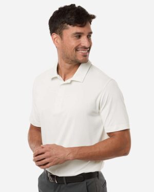 Puma Golf Men's Icon Heather Polo 2.0 - Image 5