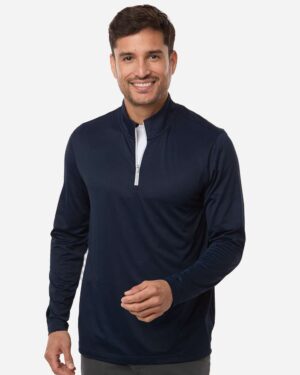Puma Golf Men's Icon 2.0 Quarter Zip - Image 4
