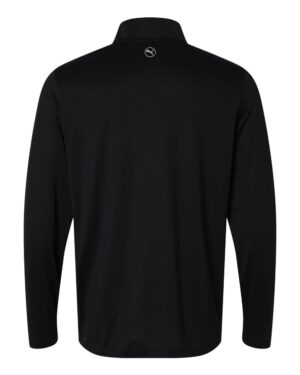 Puma Golf Men's Icon 2.0 Quarter Zip - Image 8