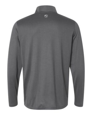 Puma Golf Men's Icon 2.0 Quarter Zip - Image 14