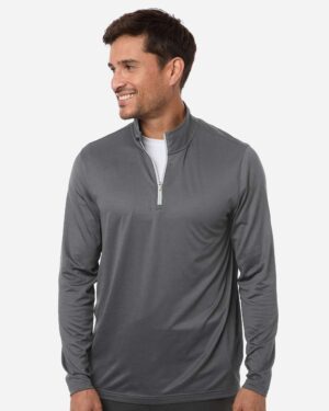 Puma Golf Men's Icon 2.0 Quarter Zip - Image 16