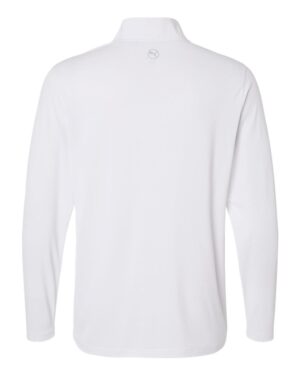 Puma Golf Men's Icon 2.0 Quarter Zip - Image 20
