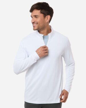 Puma Golf Men's Icon 2.0 Quarter Zip - Image 22