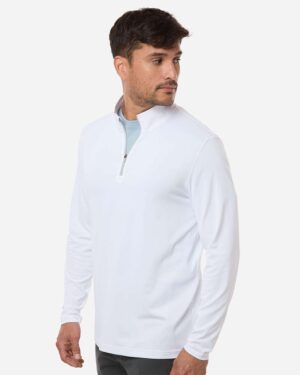 Puma Golf Men's Icon 2.0 Quarter Zip - Image 23