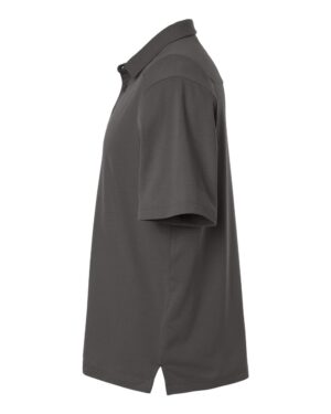 Devon & Jones Men's Seaton Pebble Textured Polo - Image 9