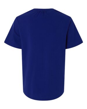 Devon & Jones Women's Seaton Pebble Textured Polo - Image 20