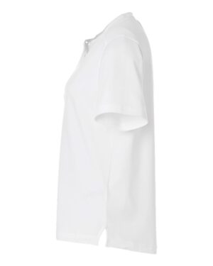 Devon & Jones Women's Seaton Pebble Textured Polo - Image 27