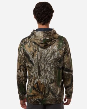 RealTree Unisex Realtree® Performance Hooded Sweatshirt - Image 6