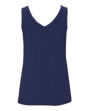 Boxercraft Women's Bamboo V-Neck Tank Top - Image 10