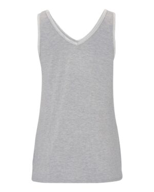 Boxercraft Women's Bamboo V-Neck Tank Top - Image 14
