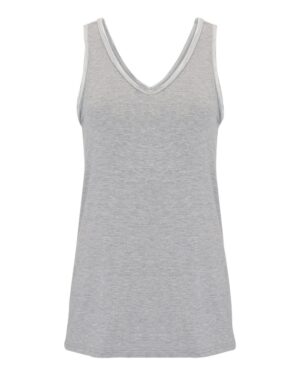 Boxercraft Women's Bamboo V-Neck Tank Top - Image 13