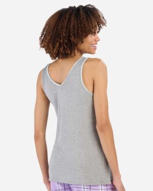 Boxercraft Women's Bamboo V-Neck Tank Top - Image 16