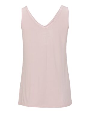 Boxercraft Women's Bamboo V-Neck Tank Top - Image 18