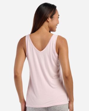 Boxercraft Women's Bamboo V-Neck Tank Top - Image 20