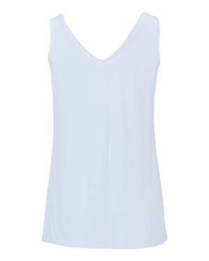 Boxercraft Women's Bamboo V-Neck Tank Top - Image 22