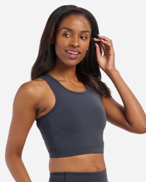 Boxercraft Women's Zen Sport Tank Top - Image 7