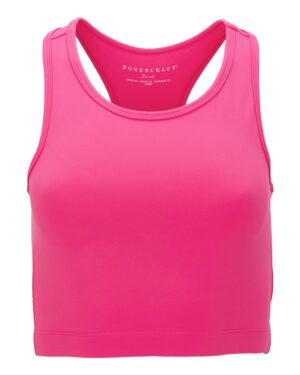 Boxercraft Women's Zen Sport Tank Top - Image 9