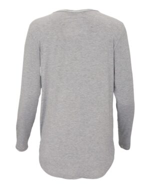 Boxercraft Women's Bamboo Long Sleeve T-Shirt - Image 10