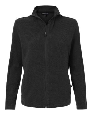 Swannies Women's Emily Full-Zip - Image 1