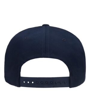 YP Classics Classic Poplin Golf Cap - Image 5