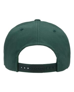 YP Classics Classic Poplin Golf Cap - Image 11