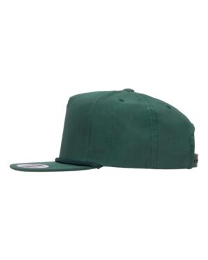 YP Classics Classic Poplin Golf Cap - Image 12