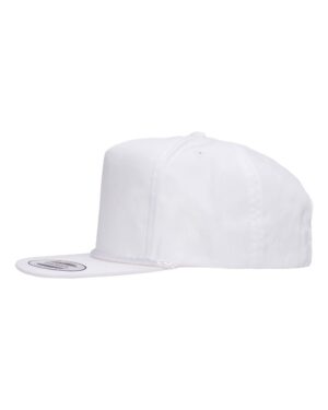 YP Classics Classic Poplin Golf Cap - Image 15