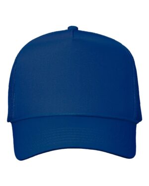 Valucap Five-Panel Trucker Cap - Image 13