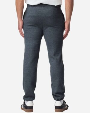 Gildan Unisex Heavy Blend™ Pocket Sweatpants - Image 6