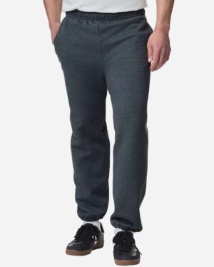 Gildan Unisex Heavy Blend™ Pocket Sweatpants - Image 4