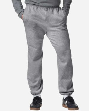 Gildan Unisex Heavy Blend™ Pocket Sweatpants - Image 10