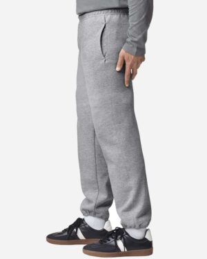 Gildan Unisex Heavy Blend™ Pocket Sweatpants - Image 11