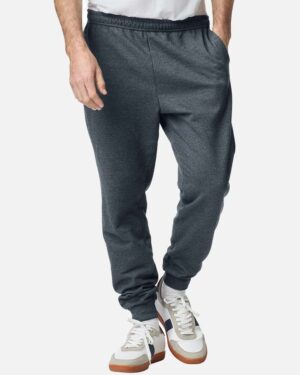 Gildan Unisex Heavy Blend™ Joggers - Image 4