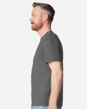 Gildan Unisex Softstyle® Plasma Print T-Shirt - Image 11