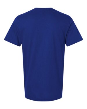 Gildan Unisex Softstyle® Plasma Print T-Shirt - Image 14