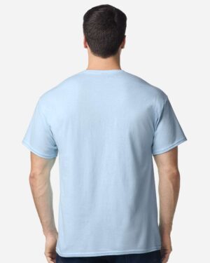 Gildan Unisex Softstyle® Plasma Print T-Shirt - Image 24