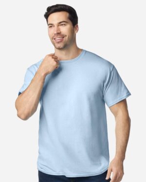 Gildan Unisex Softstyle® Plasma Print T-Shirt - Image 22