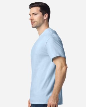 Gildan Unisex Softstyle® Plasma Print T-Shirt - Image 23