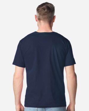 Gildan Unisex Softstyle® Plasma Print T-Shirt - Image 30