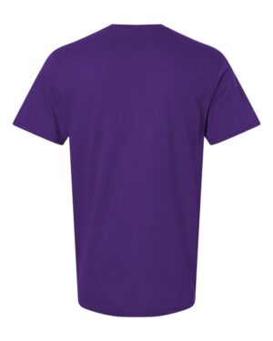 Gildan Unisex Softstyle® Plasma Print T-Shirt - Image 32