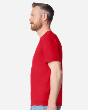 Gildan Unisex Softstyle® Plasma Print T-Shirt - Image 41