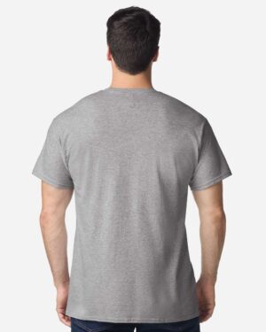 Gildan Unisex Softstyle® Plasma Print T-Shirt - Image 48