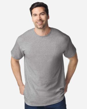 Gildan Unisex Softstyle® Plasma Print T-Shirt - Image 46