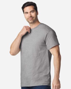 Gildan Unisex Softstyle® Plasma Print T-Shirt - Image 47