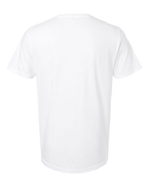 Gildan Unisex Softstyle® Plasma Print T-Shirt - Image 50
