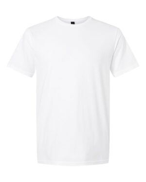 Gildan Unisex Softstyle® Plasma Print T-Shirt - Image 49