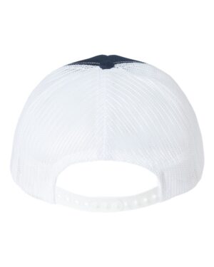 Classic Caps USA-Made Trucker Cap - Image 17
