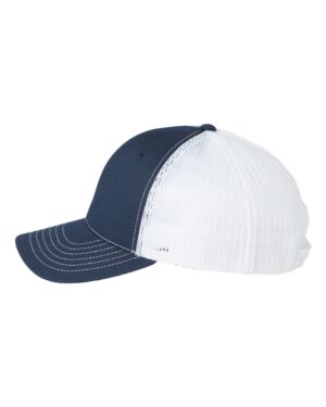 Classic Caps USA-Made Trucker Cap - Image 18