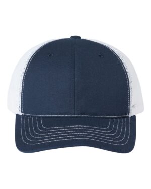 Classic Caps USA-Made Trucker Cap - Image 16